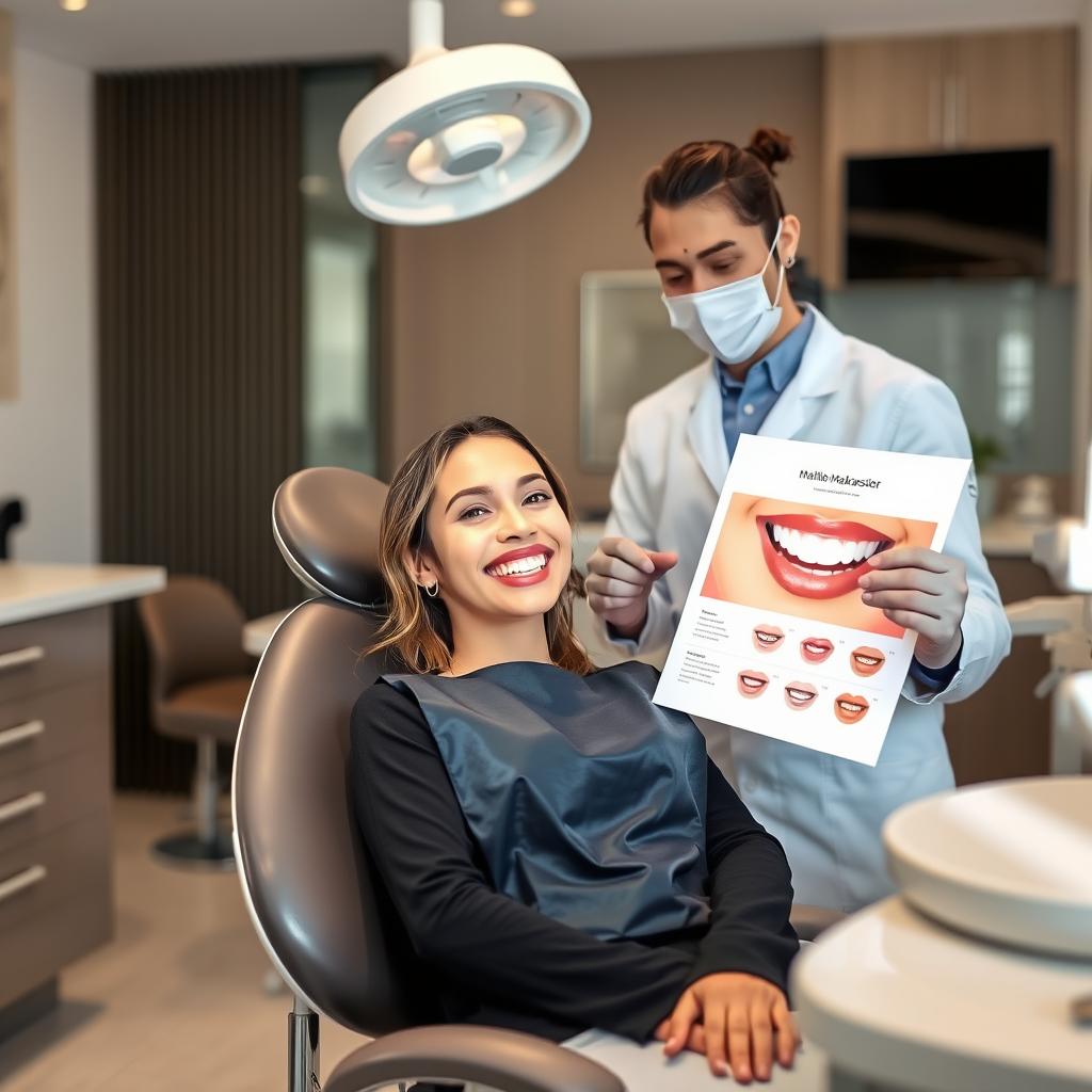 Easy to Reach: Dental Clinic in Ranchi Harmu
